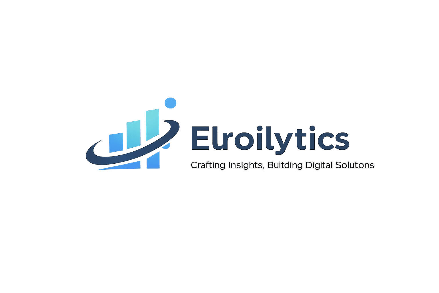 Elroilytics - Crafting Insights, Building Digital Solutions